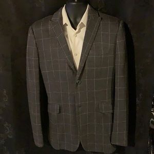 NWOT men’s blazer